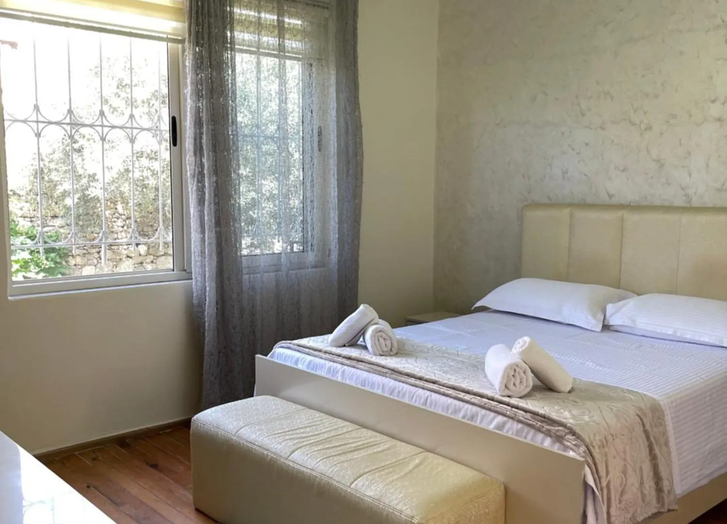 Holiday home Shkodra Green Heart